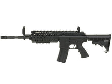 Cyma CM508 S-Sytem RIS AEG (Sports Line) (Black)