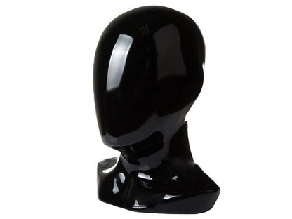 FMA Helmet Display Head (Polymer - Black - TB1139)