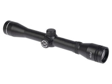 MOA Survival Scope 4x32 (20mm RIS & 11mm Mounts)