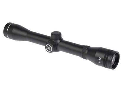 MOA Survival Scope 4x32 (20mm RIS & 11mm Mounts)