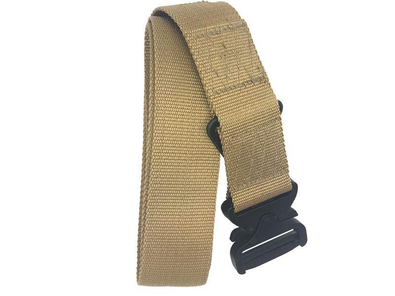 Big Foot Belt (Tan)