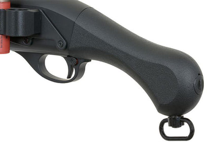 Cyma CM357 Short Shotgun (Magpull Style Pump - CM357)
