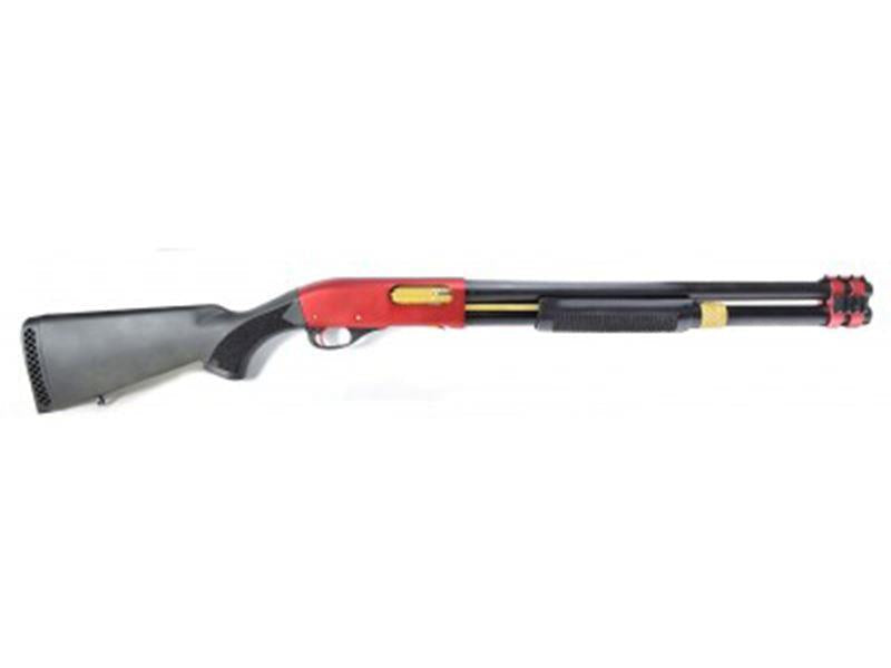 APS Cam870 Co2 Shotgun (Long - APS-CAM870-RED)