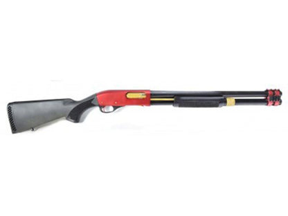 APS Cam870 Co2 Shotgun (Long - APS-CAM870-RED)