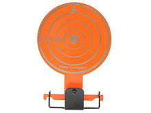 FMA metal folding target B style Orange (TB1380-OR)