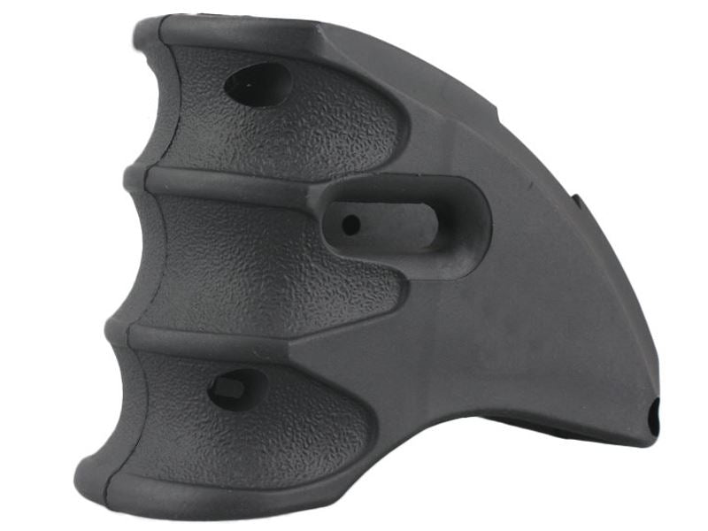 T&D Mako I/II Magwell Grip for M4/M16 (Black)