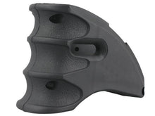 T&D Mako I/II Magwell Grip for M4/M16 (Black)