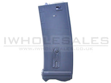 Modify M4 Tracer Magazine & 1200 Big Foot 0.20g Tracer BB's M4 Bottle (Black - 300 Rounds)