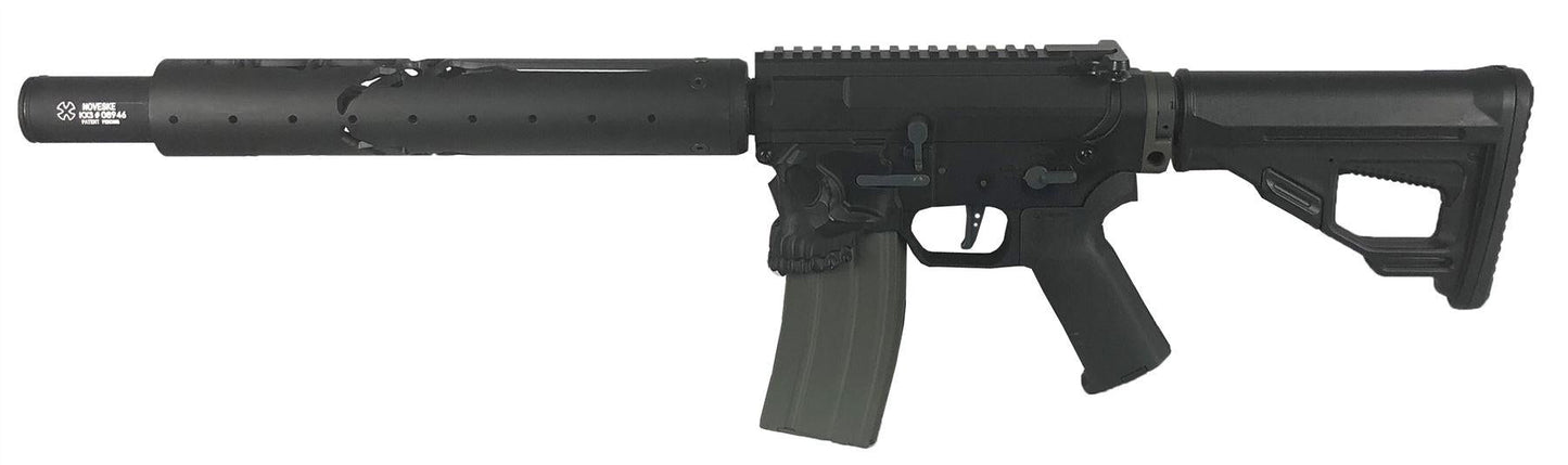 EMG - Jack - 10" - Black