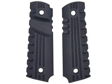 Golden Eagle 1911/5.1/4.3 Pistol Grips (Black - V1)