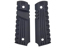 Golden Eagle 1911/5.1/4.3 Pistol Grips (Black - V1)