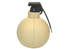 A&K Gas BB and Powder Grenade