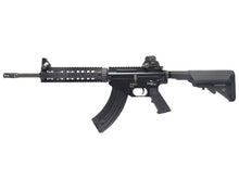 BOLT SR-47 M4 with AK Mag. (Hard Kick Recoil System)