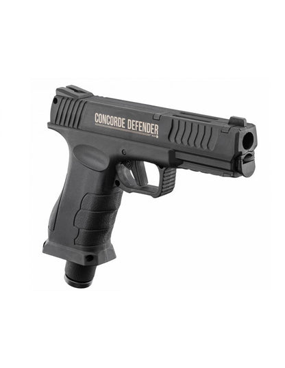 Concorde Defender Co2 Pistol Cal.50 Semi Auto Paintball Marker