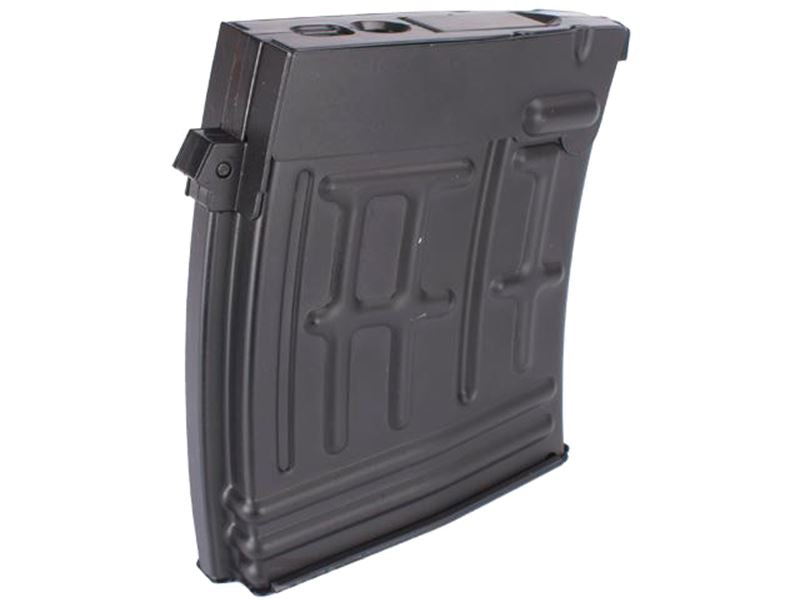 Cyma High-Cap SVD Sniper Magazine (120 rnds - C95)