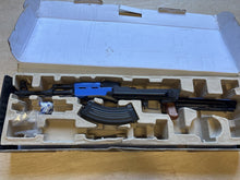 [Boneyard] Classic Army AK SAS (SP008M-1) - Two-tone shell / body only - needs gearbox & parts