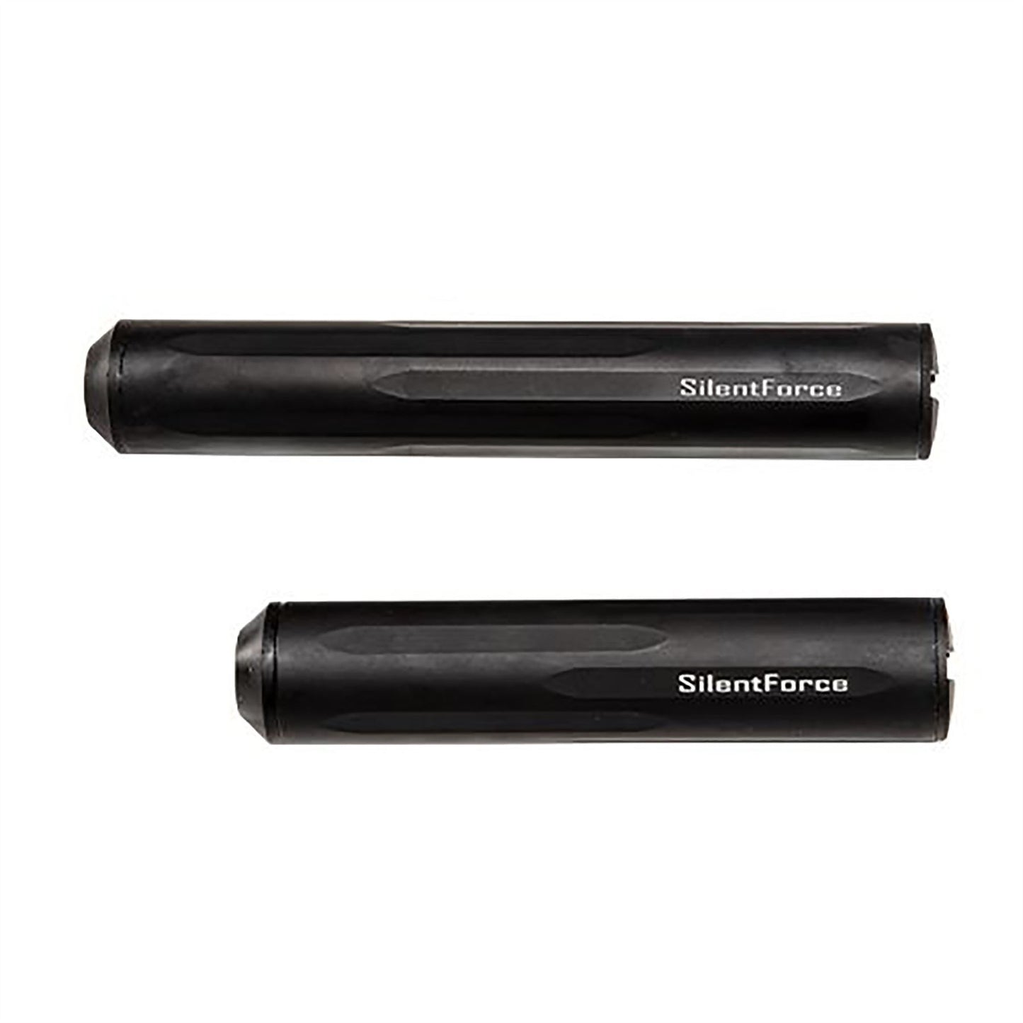 Reximex Silentforce Airgun Silencer / Moderator (1/2" UNF) - Short