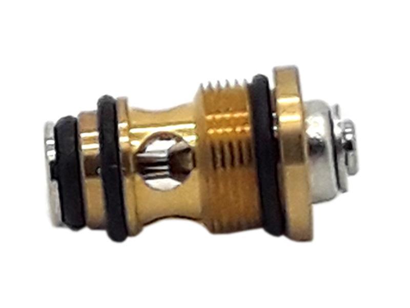 WE XDM magazine output valve