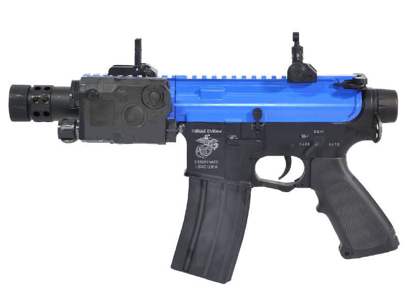 AY M4 Baby Monster AEG