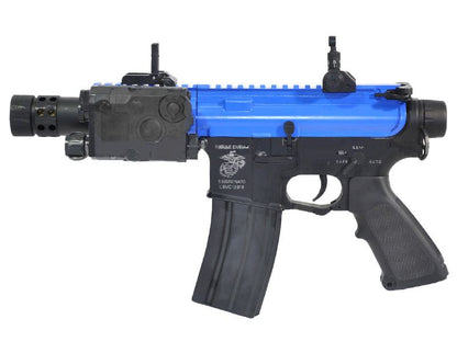 AY M4 Baby Monster AEG