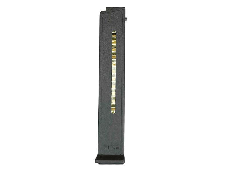 D|Boys UMP Hi-Cap Magazine (420 Rounds - Black)