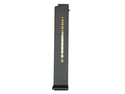 D|Boys UMP Hi-Cap Magazine (420 Rounds - Black)