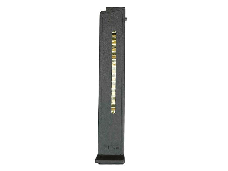 D|Boys UMP Hi-Cap Magazine (420 Rounds - Black)