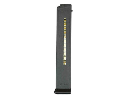 D|Boys UMP Hi-Cap Magazine (420 Rounds - Black)