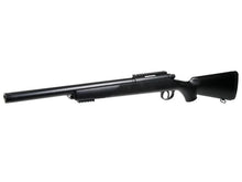 Double Eagle M52 VSR-10 Sniper Rifle (Black)