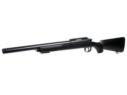 Double Eagle M52 VSR-10 Sniper Rifle (Black)