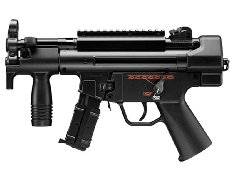 [Umarex] Tokyo Marui Submachine (High Cycle)