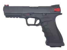APS Shark-D Co2 Pistol (Semi. - 4.5mm)