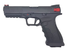APS Shark-D Co2 Pistol (Semi. - 4.5mm)