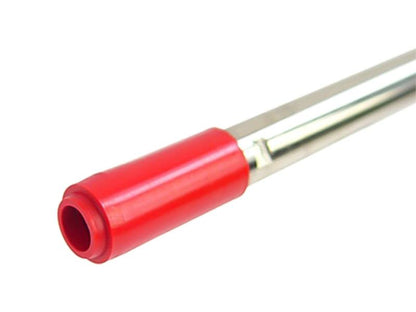 Laylax Prometheus AEG Hard Hop Rubber (Hard - Red)