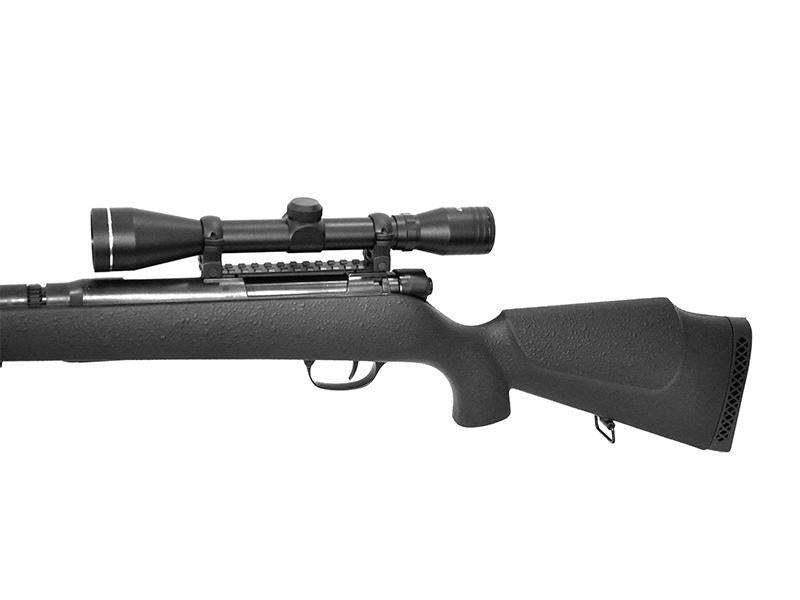 UA X9 Standard Sniper Rifle (Black - UA-316B)