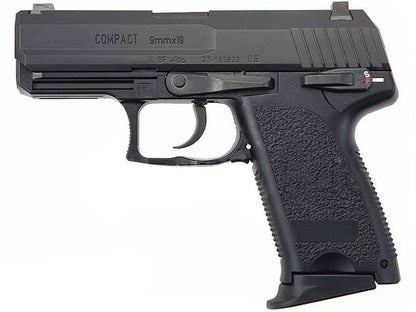 [Umarex] Tokyo Marui ST8 Compact GBB Pistol