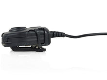 zTac zPeltor PTT Military Standard Version (Moto Connector)