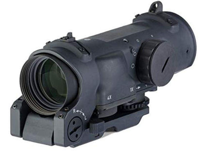 ACM SpecterDR 1x40 QD Tactical Scope (Optics)
