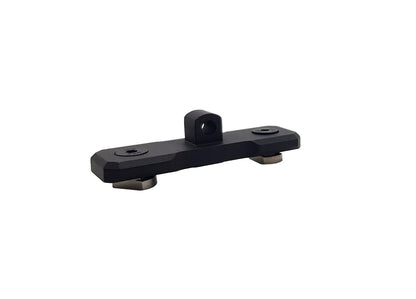 Ares Amoeba M-Lok Flashlight with Mount (ML-ACC-007)