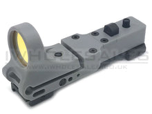 ACM Fortriss Scope (Grey)