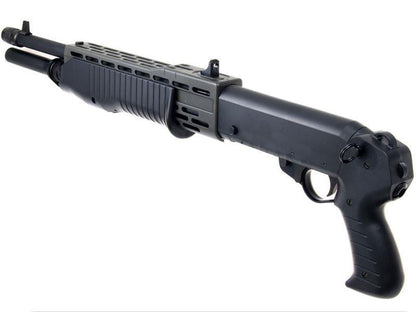 Tokyo Marui S12 Pump Action Shotgun (Stockless Version)