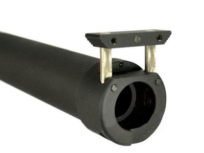 G&G SR25 Silencer (Quick Detachable - Black - G-01-018)