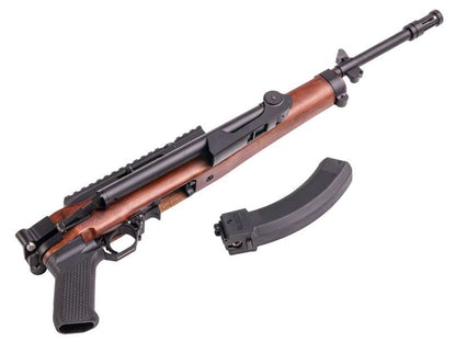 Ace 1 Arms Ranch Boy I Gas Blowback Rifle
