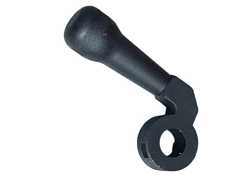 Ares x Amoeba Low Profile 'STRIKER' AST-01 CNC Cocking Handle (GS-CH-18)