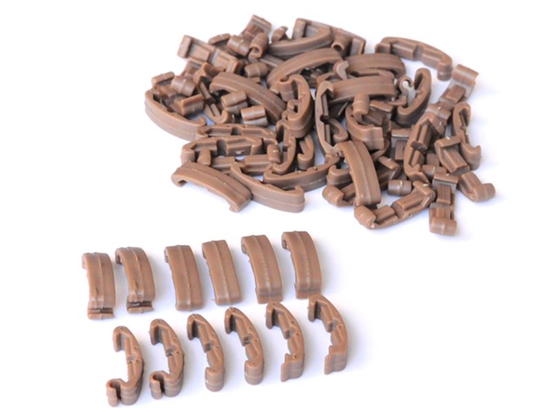 FMA Larue In (Tan) Clips 60 Piece Set (Tan) (TB121)