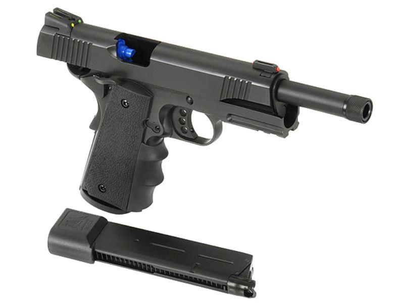 Army Nighstorm 1911 MEU (R32)