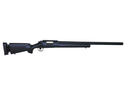 A&K M24 Sniper Rifle (Black)