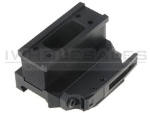 UFC BOBRO Style T1 QD Mount with Riser (Black) (UFC-JA-1771-BK)