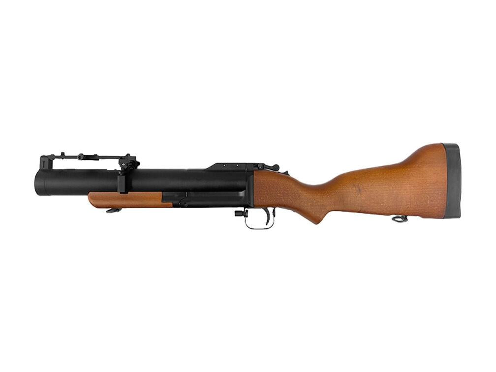 King Arms M79 Grenade Launcher (KA-CART-04)