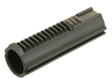 Re-Inforced Piston with Three Steel Teeth